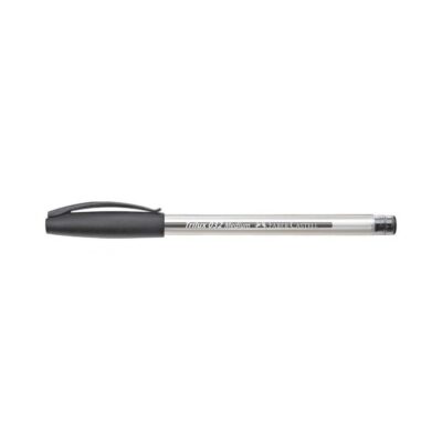 Caneta EsferogrÁfica Faber Trilux - Preto