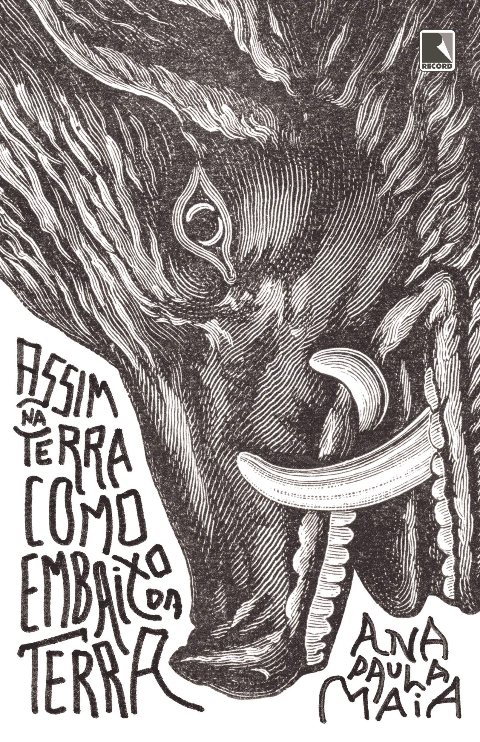 Assim Na Terra Como Embaixo Da Terra Assim Na Terra Como Embaixo Da Terra
