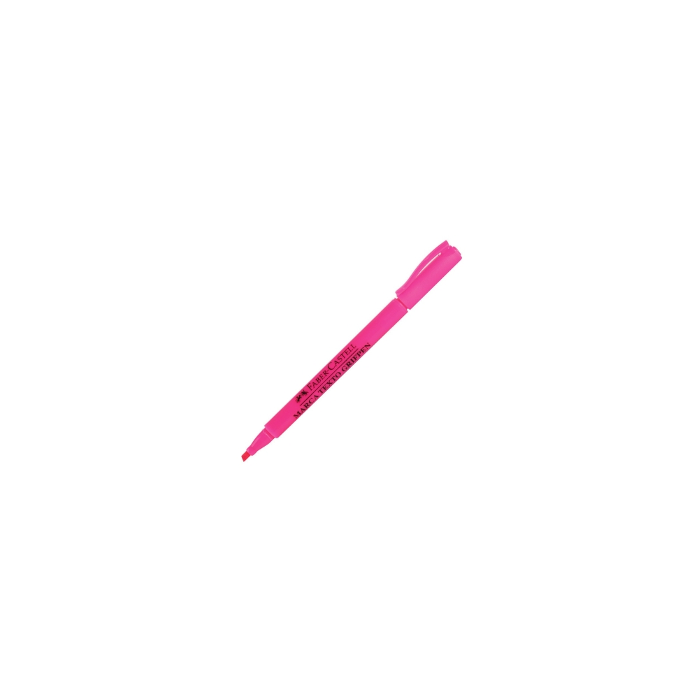Marca Texto Grifpen - Rosa Marca Texto Grifpen - Rosa
