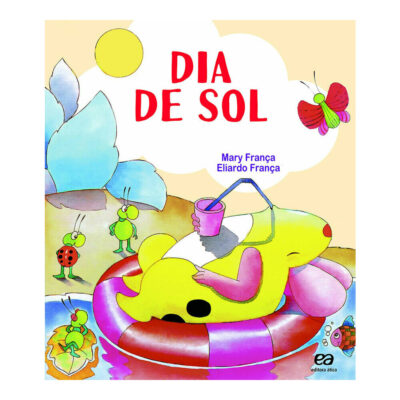Os Pingos - Dia De Sol