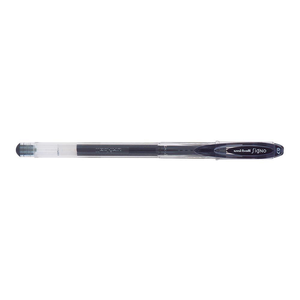 Caneta Uni Signo Um-120nm - Preto 0.7mm Caneta Uni Signo Um-120nm - Preto 0.7mm