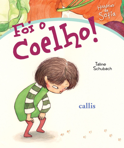 Foi O Coelho! Foi O Coelho!