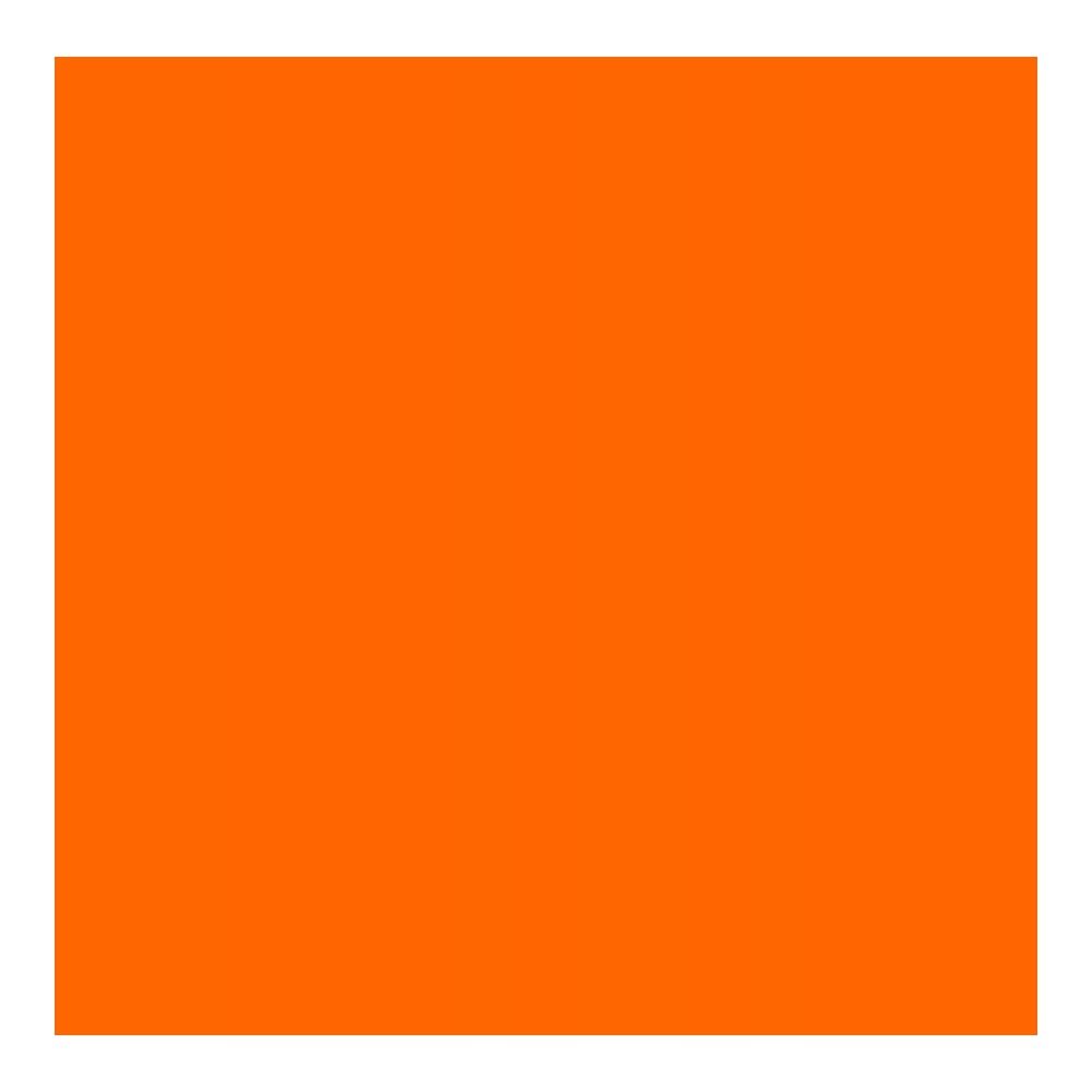 E V A 40x60 2,0mm- laranja E V A 40x60 2,0mm- laranja