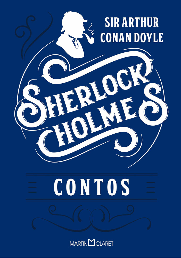 Sherlock Holmes - Contos Sherlock Holmes - Contos