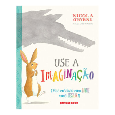 Use A Imaginação
