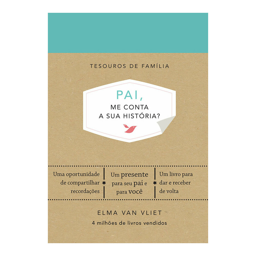 Pai, Me Conta A Sua História? Pai, Me Conta A Sua História?