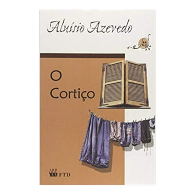 O Cortiço