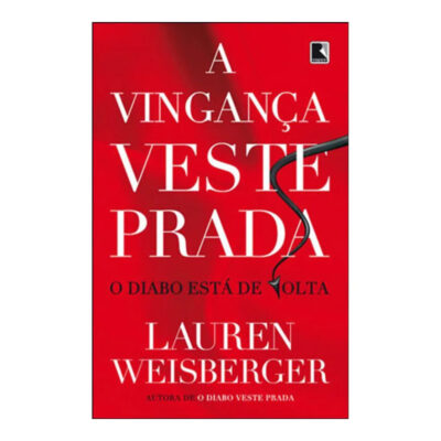 O Diabo Veste Prada Vol 2 - A Vingança Veste Prada