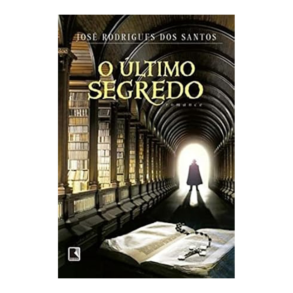 O Último Segredo O Último Segredo