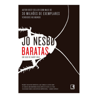 Baratas
