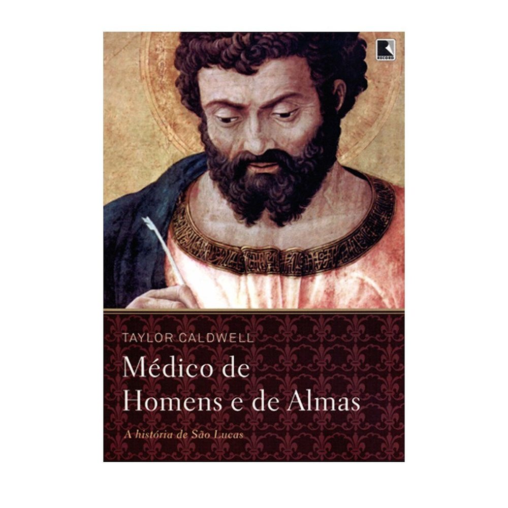 Médico De Homens E De Almas Médico De Homens E De Almas