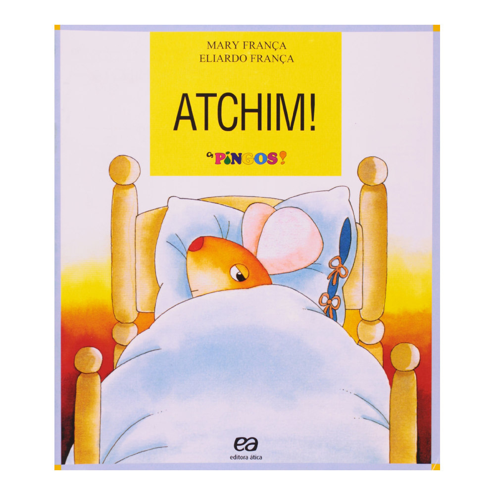 Os Pingos - Atchim Os Pingos - Atchim