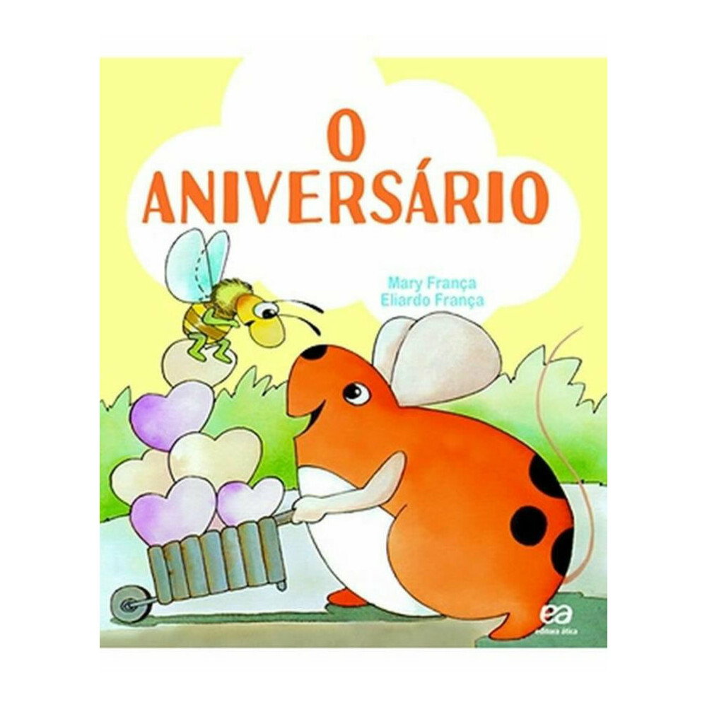 O Aniversario O Aniversario