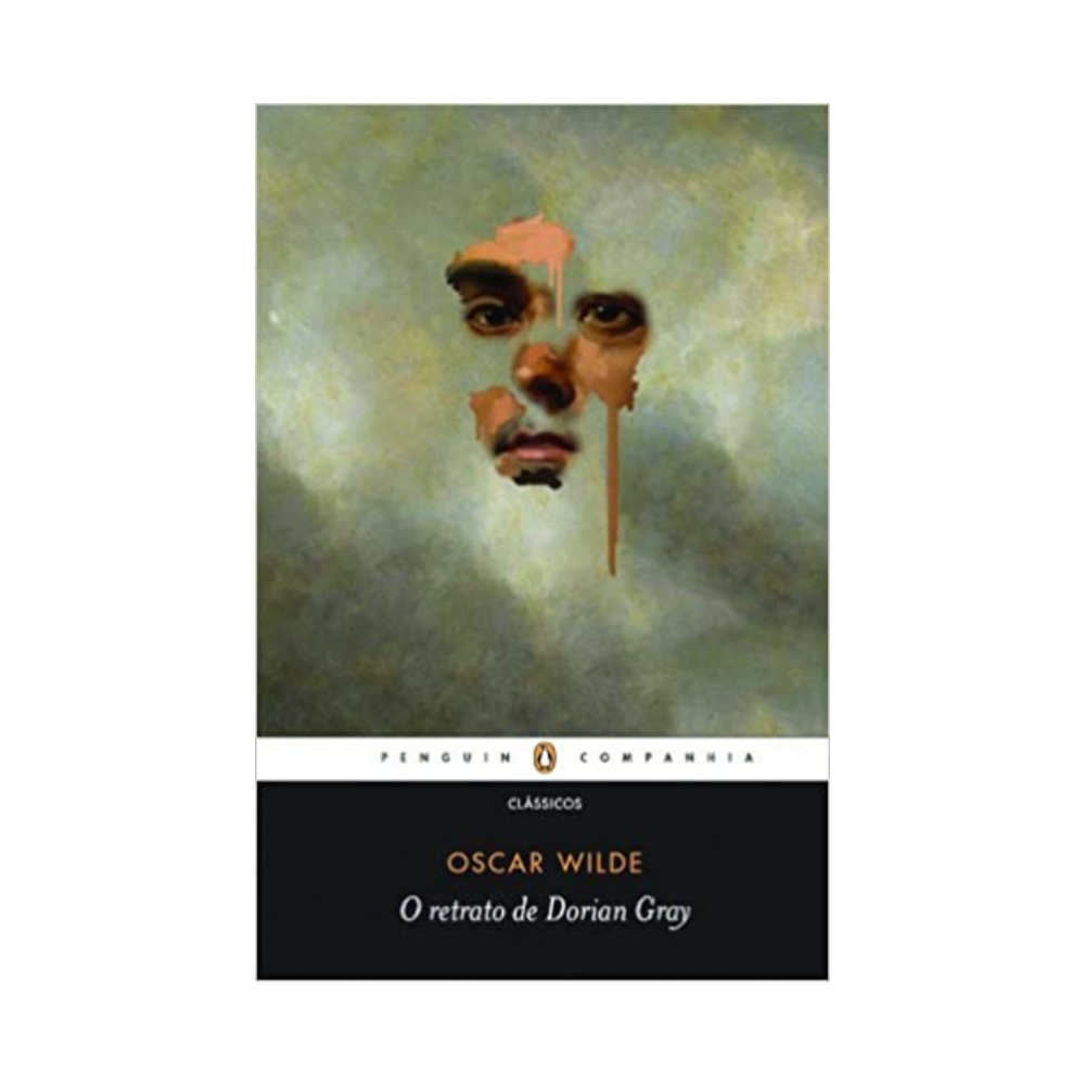 O Retrato De Dorian Gray O Retrato De Dorian Gray