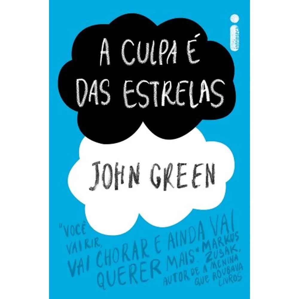 A Culpa E Das Estrelas A Culpa E Das Estrelas