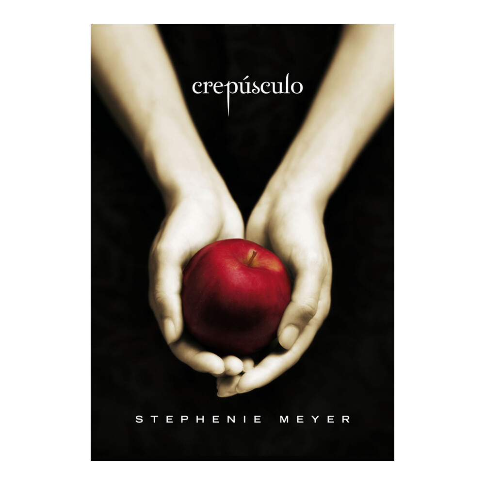CrepÚsculo CrepÚsculo