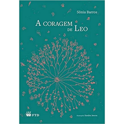 A Coragem De Leo