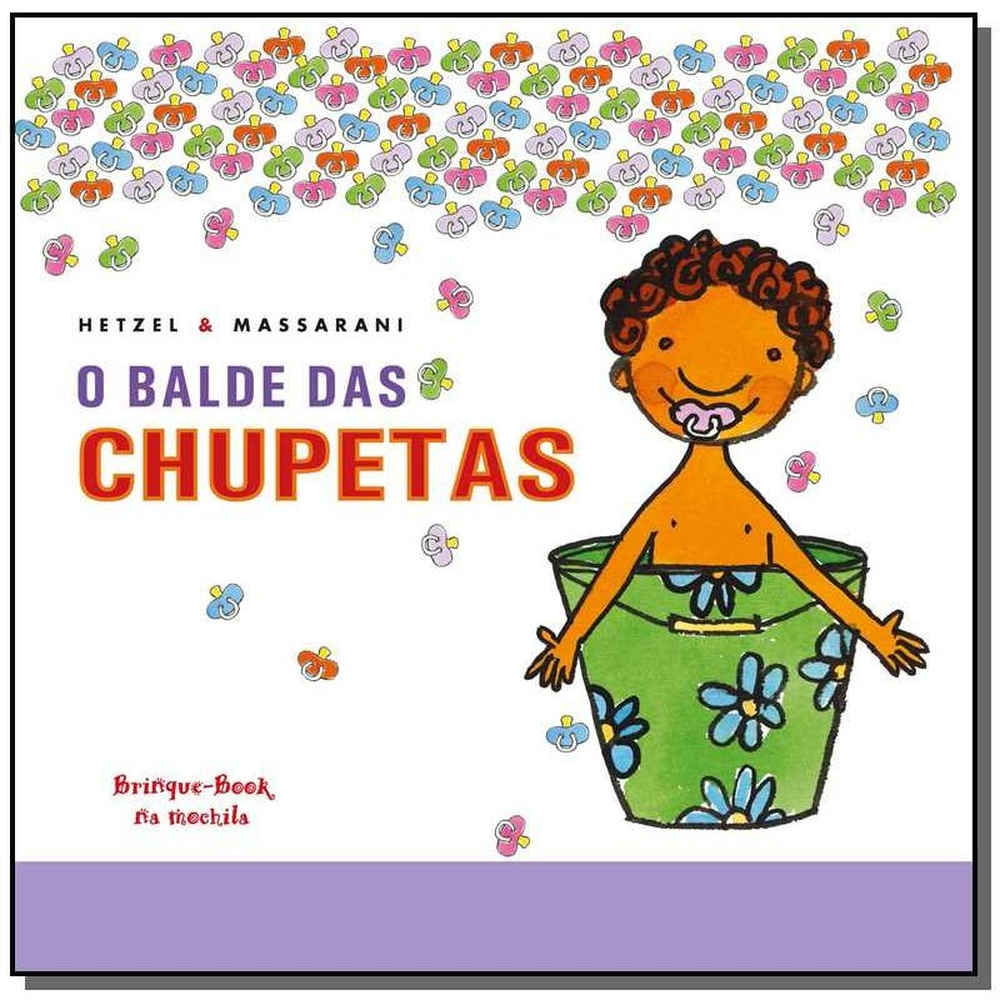 O Balde Das Chupetas O Balde Das Chupetas