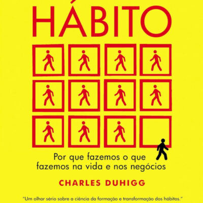O Poder Do Hábito