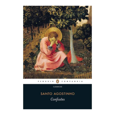 Confissões De Santo Agostinho