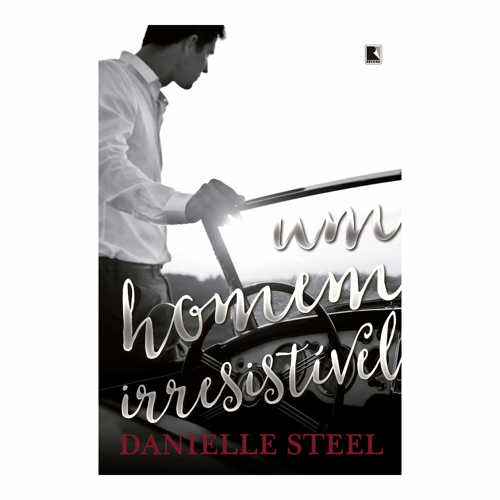 Um Homem Irresistivel Um Homem Irresistivel