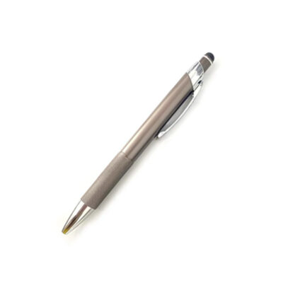 Caneta Esferográfica Retrátil Touch 1.0mm Bpm-06 - Cores Diversas Caneta Esferográfica Retrátil Touch 1.0mm Bpm-06 - Cores Diversas