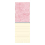 Bloco Vertical Costurado De Anotações Com 80 Folhas - Estampas Sortidas Bloco Vertical Costurado De Anotações Com 80 Folhas - Estampas Sortidas