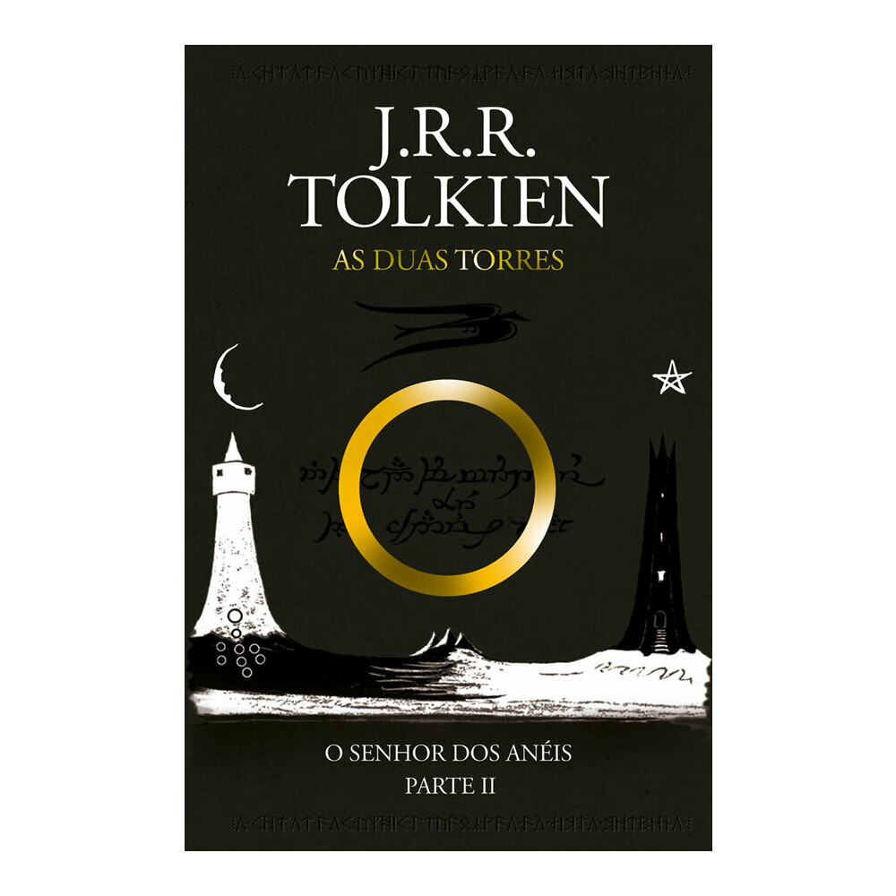 O Senhor Dos Anéis Ii - As Duas Torres O Senhor Dos Anéis Ii - As Duas Torres