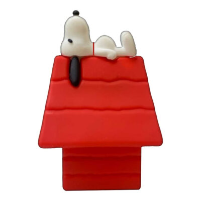 Apontador Sem Depósito 1 Furo – Snoopy