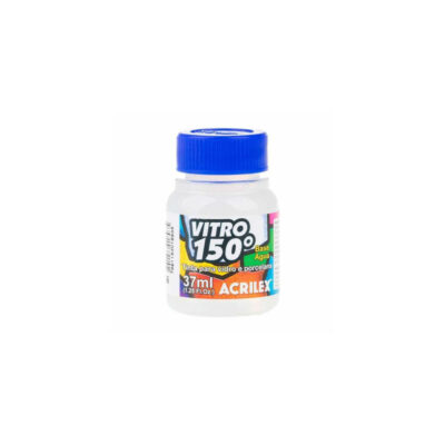 Vitro 150° Base Água 37ml - Incolor