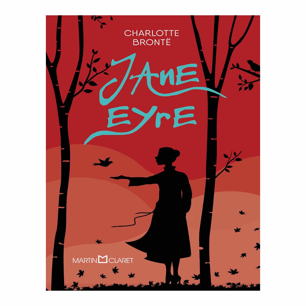 Jane Eyre Jane Eyre