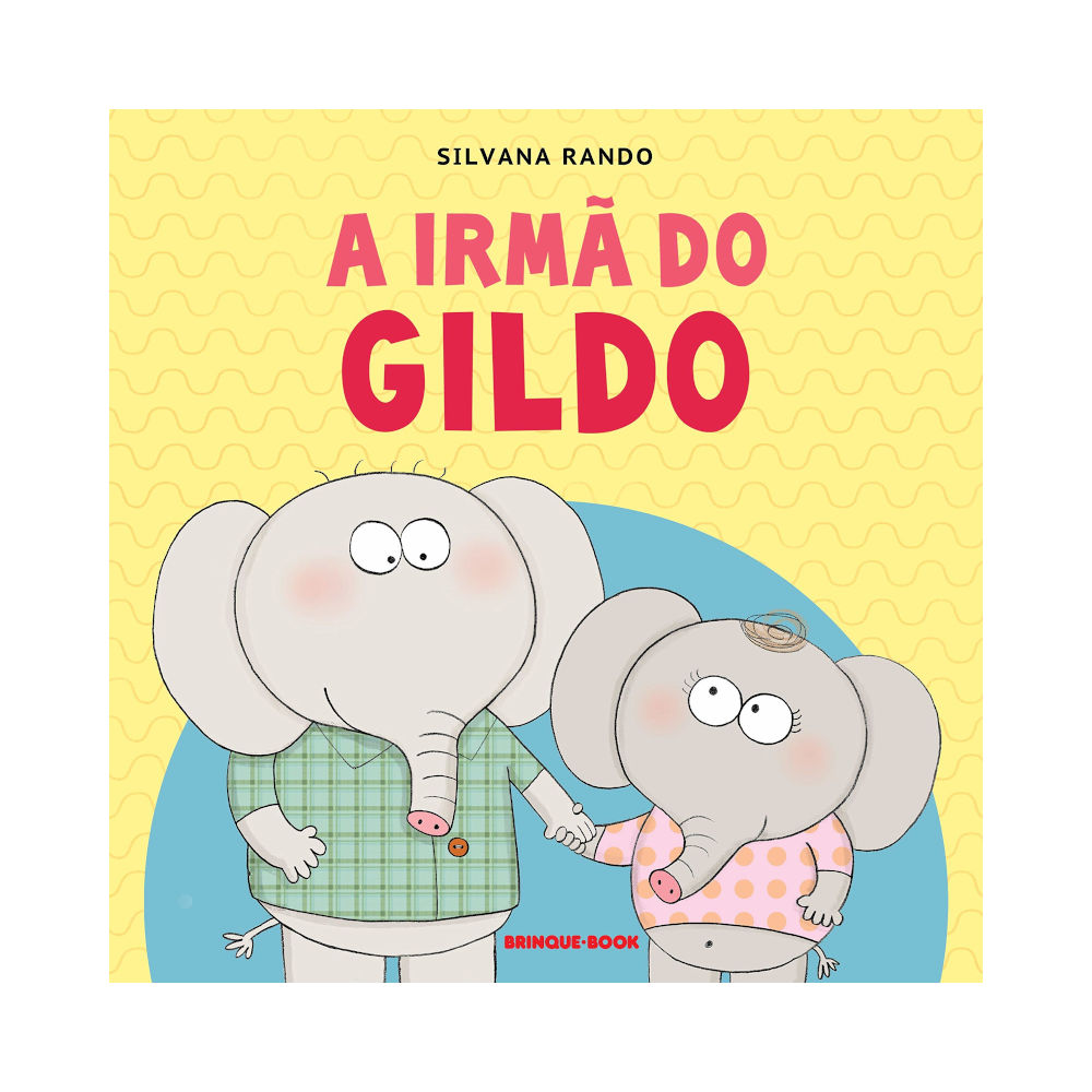 A Irmã Do Gildo. A Irmã Do Gildo.