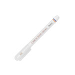 Caneta Duas Linhas Lunix