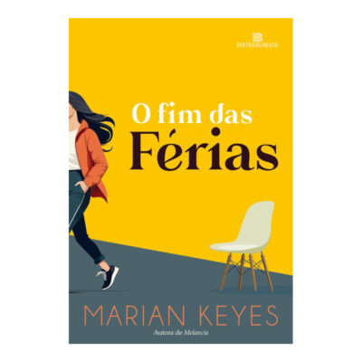 O Fim Das Férias