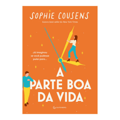 A Parte Boa Da Vida