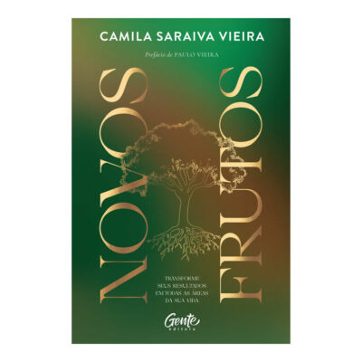 Novos Frutos Novos Frutos