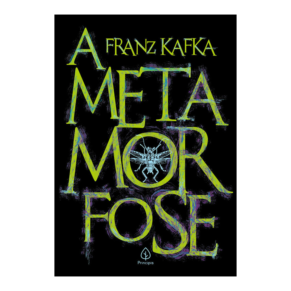 A Metamorfose A Metamorfose