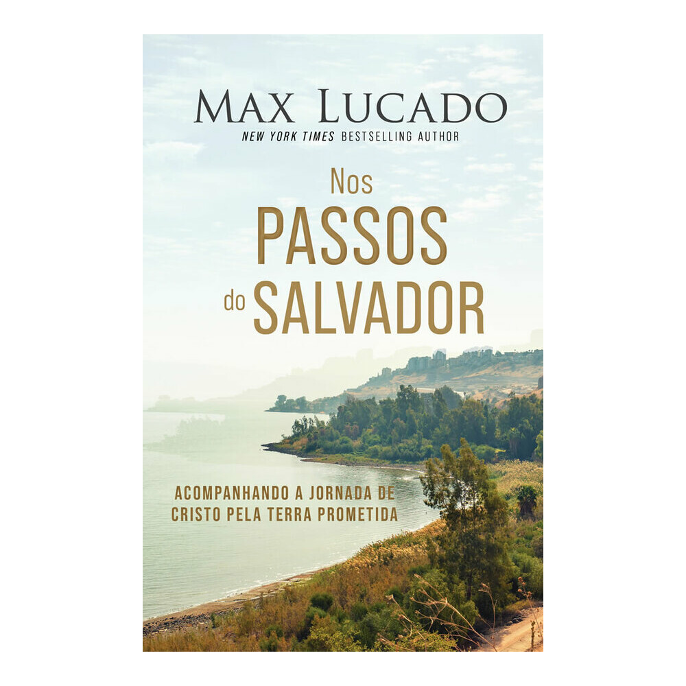 Nos Passos Do Salvador Nos Passos Do Salvador