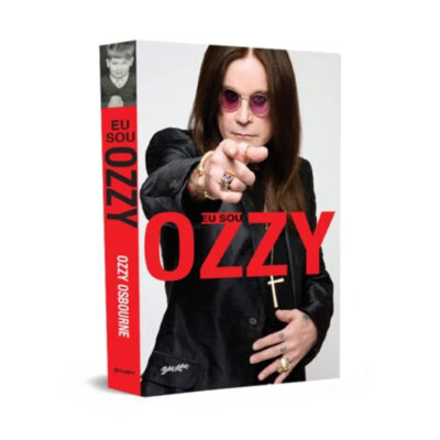 Eu Sou Ozzy: A Autobiografia