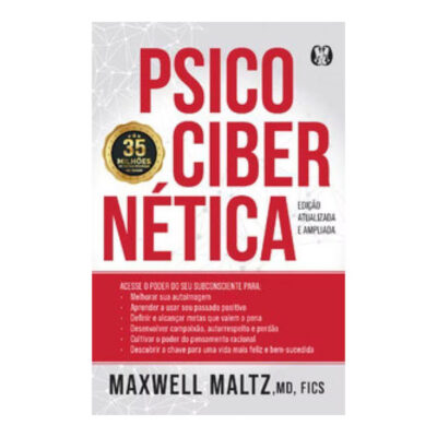 Psicocibernética