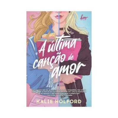 A Última Canção De Amor