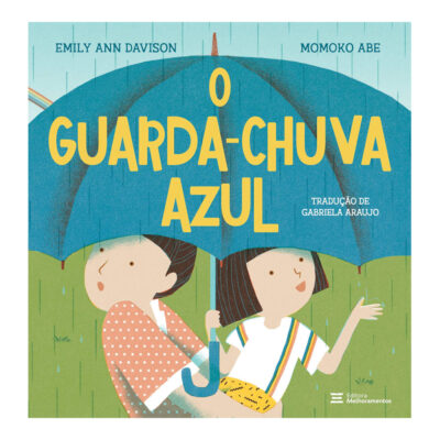 O Guarda-Chuva Azul