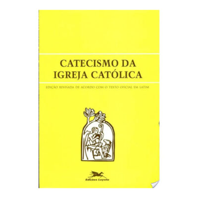 Catecismo Da Igreja Católica