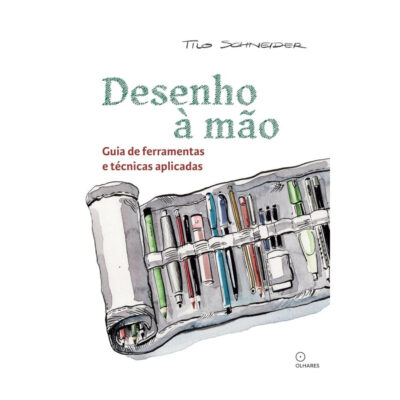 Desenho A Mão