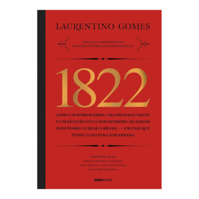 1822 - Edição Comemorativa