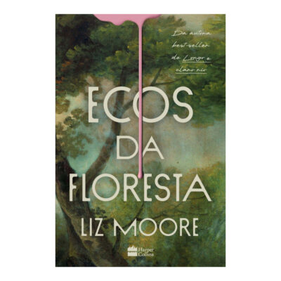 Ecos Da Floresta