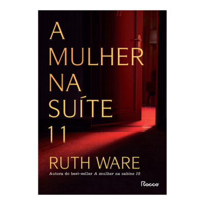 A Mulher Na Suíte 11 A Mulher Na Suíte 11