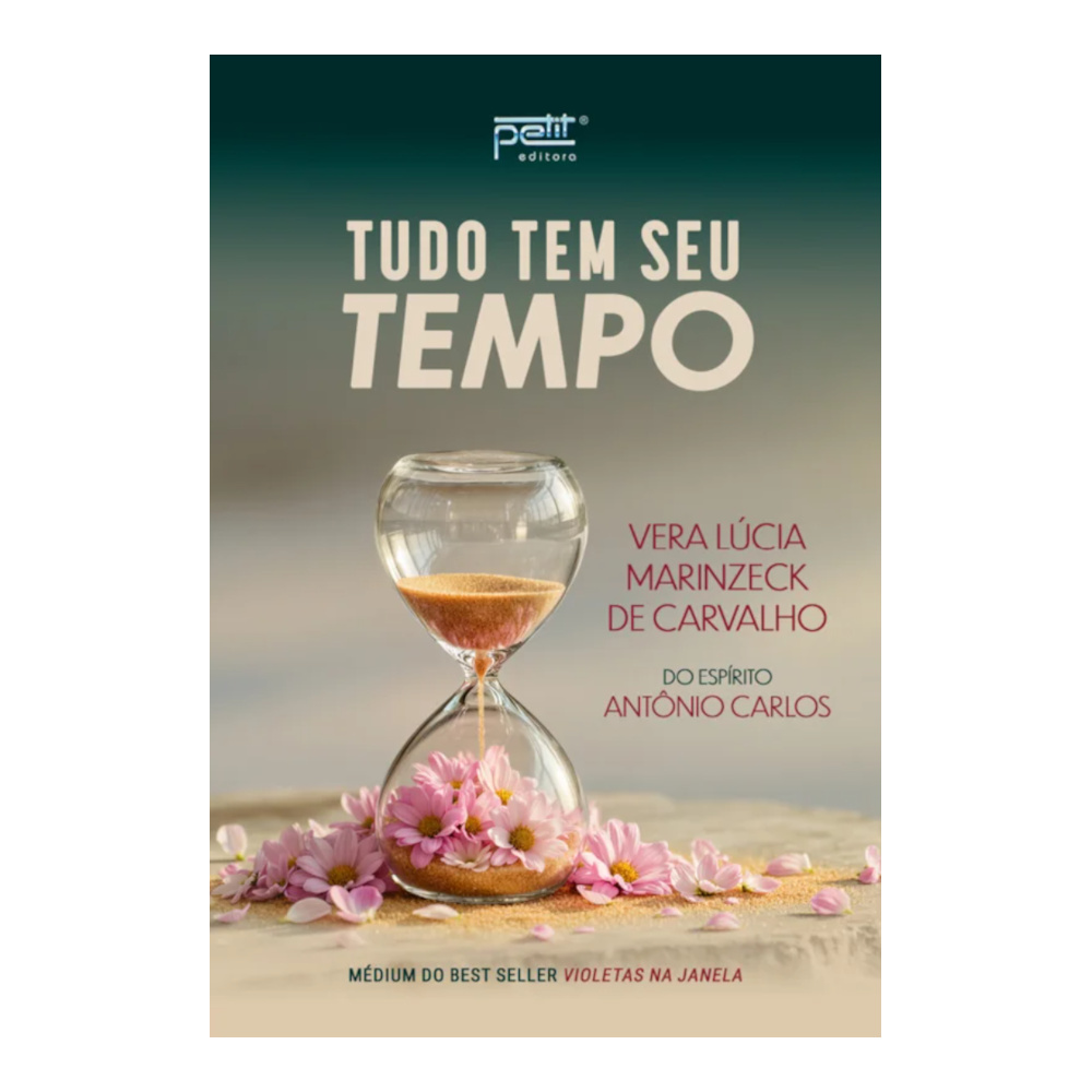 Tudo Tem Seu Tempo Tudo Tem Seu Tempo