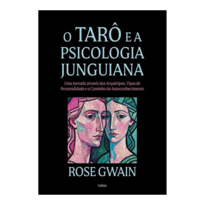 O Tarô E A Psicologia Junguiana