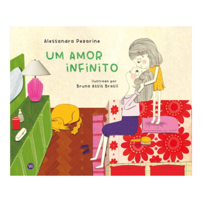 Um Amor Infinito